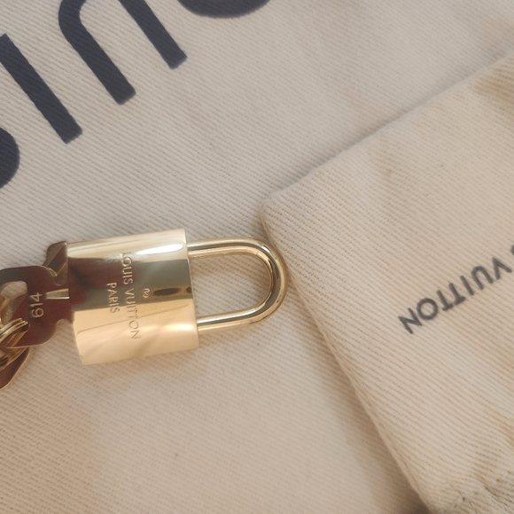 Louis Vuitton Reverse Monogram Cannes bag - Picture 8 of 9